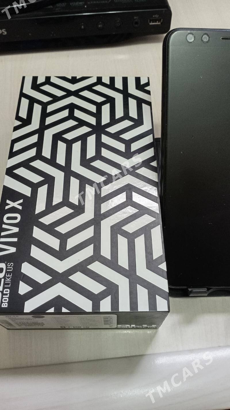 blu vivo X - 30 мкр - img 3
