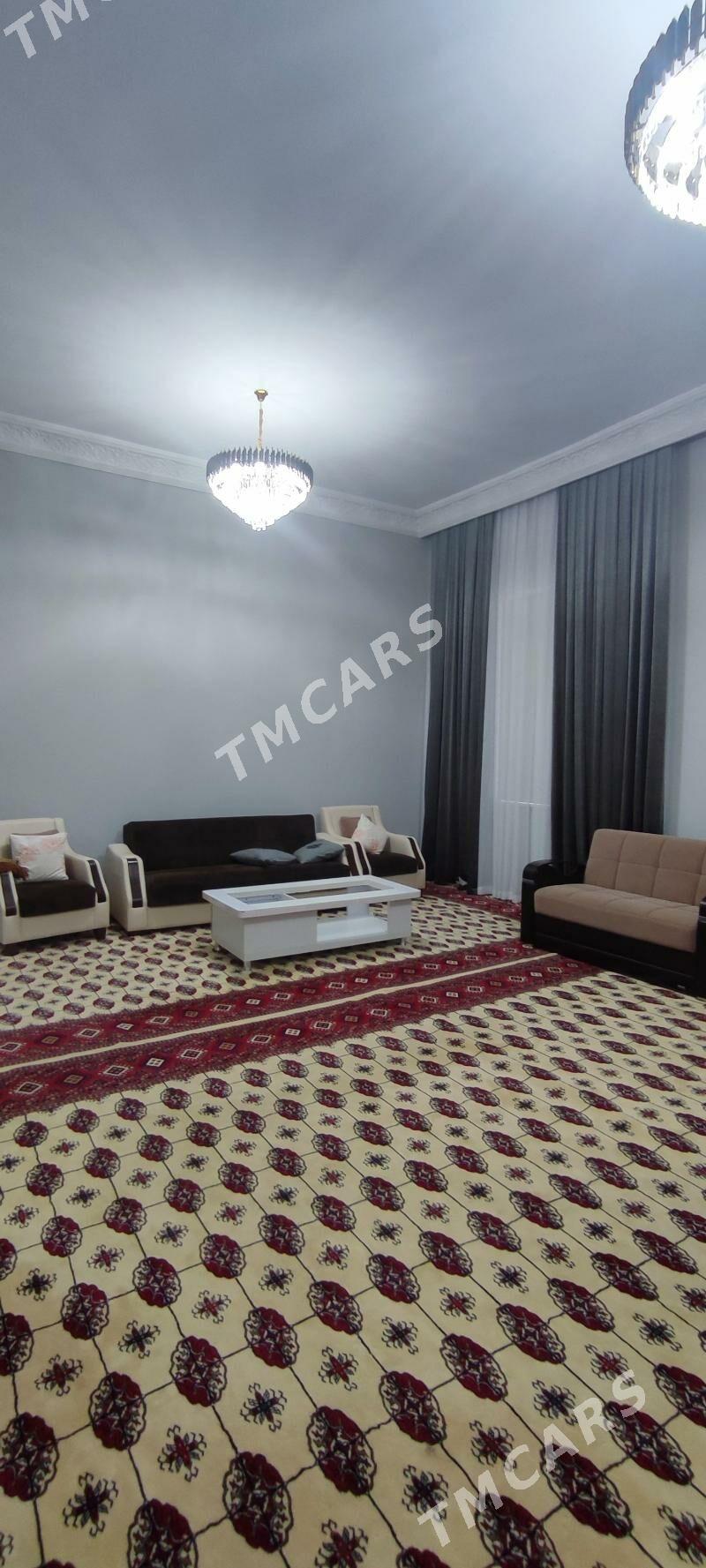Московская Элитка 3 комнатная - Aşgabat - img 4