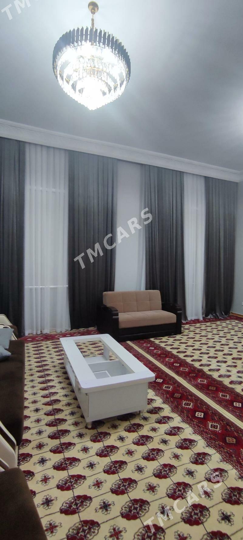 Московская Элитка 3 комнатная - Aşgabat - img 3