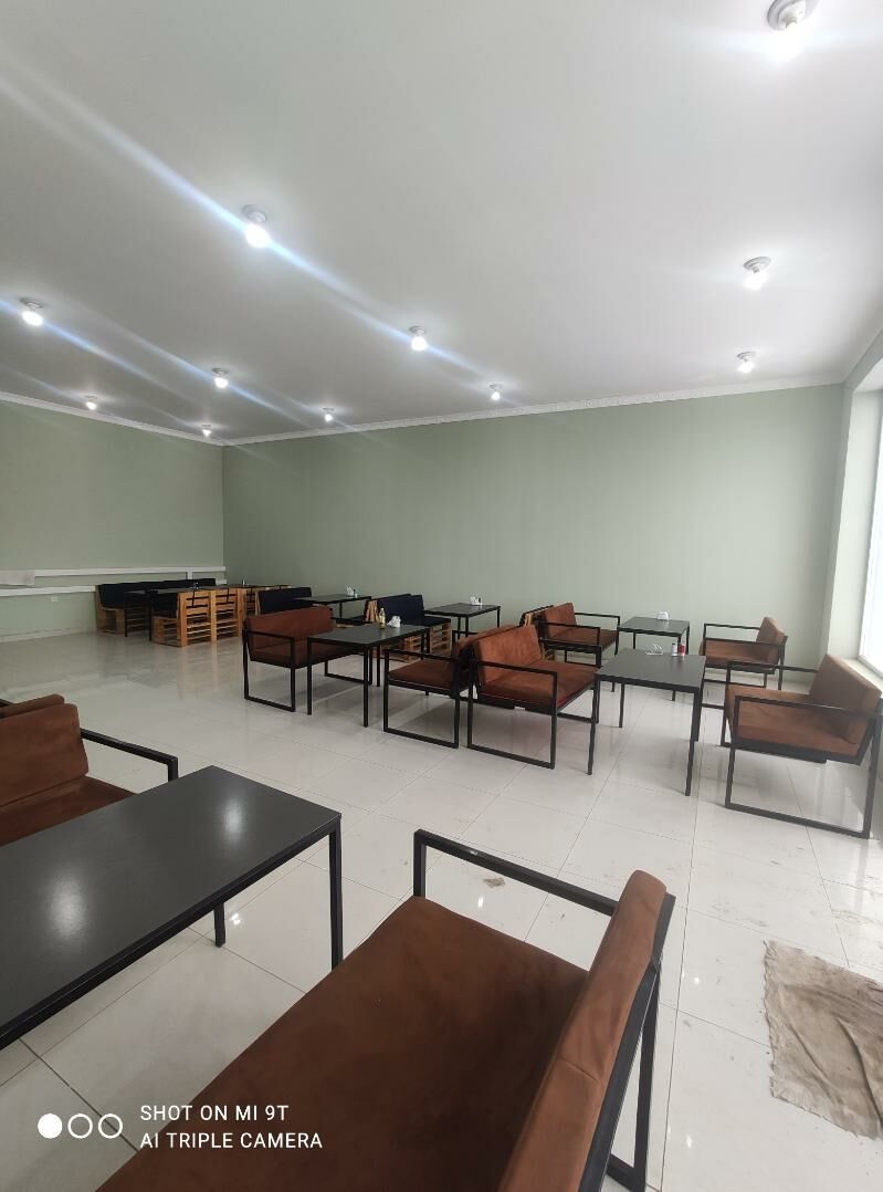 kafe - Daşoguz - img 3