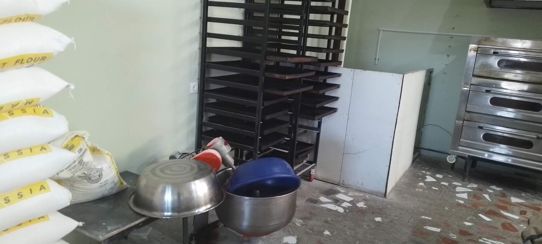 kafe - Daşoguz - img 7