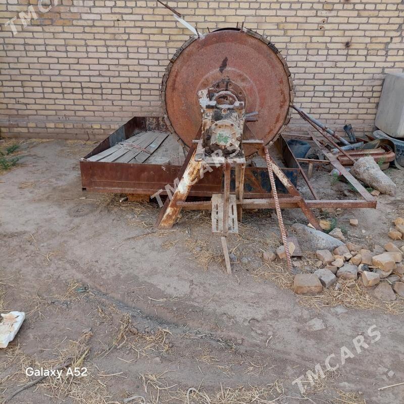 käşir ýuwýan - Халач - img 3