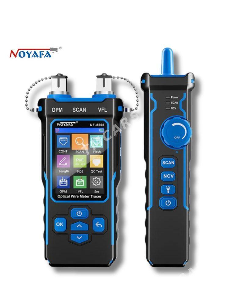 optika tester/ оптика тестер - Parahat 4 - img 2