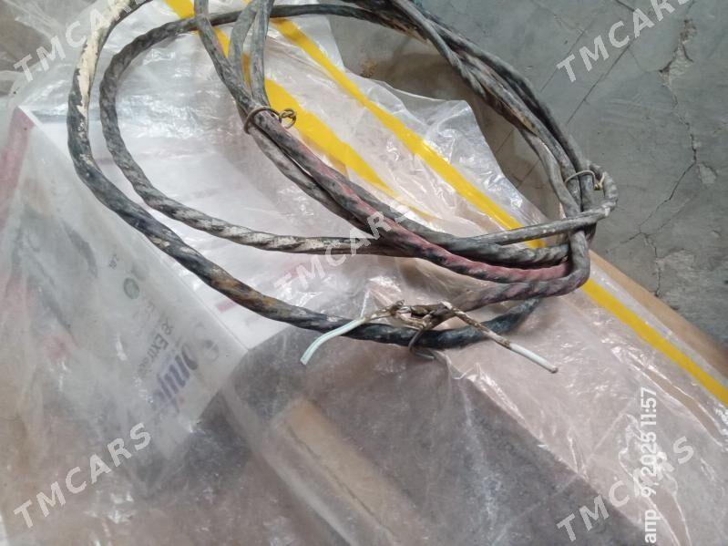 kabel - Balkanabat - img 2