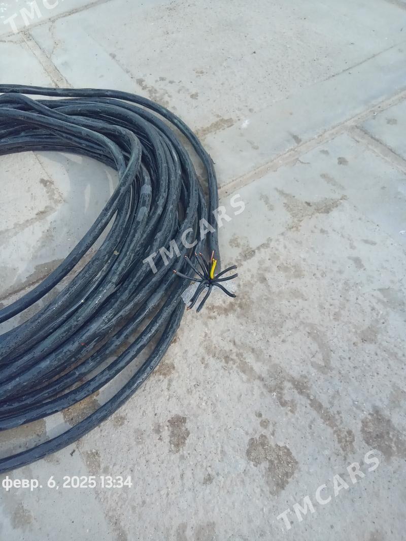 kabel - Balkanabat - img 5