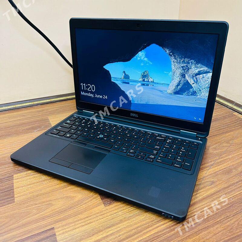 DeLL i5/i7 5 GEN Notbuklar - Mary - img 4