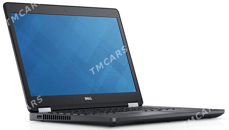 DeLL i5/i7 5 GEN Notbuklar - Mary - img 1