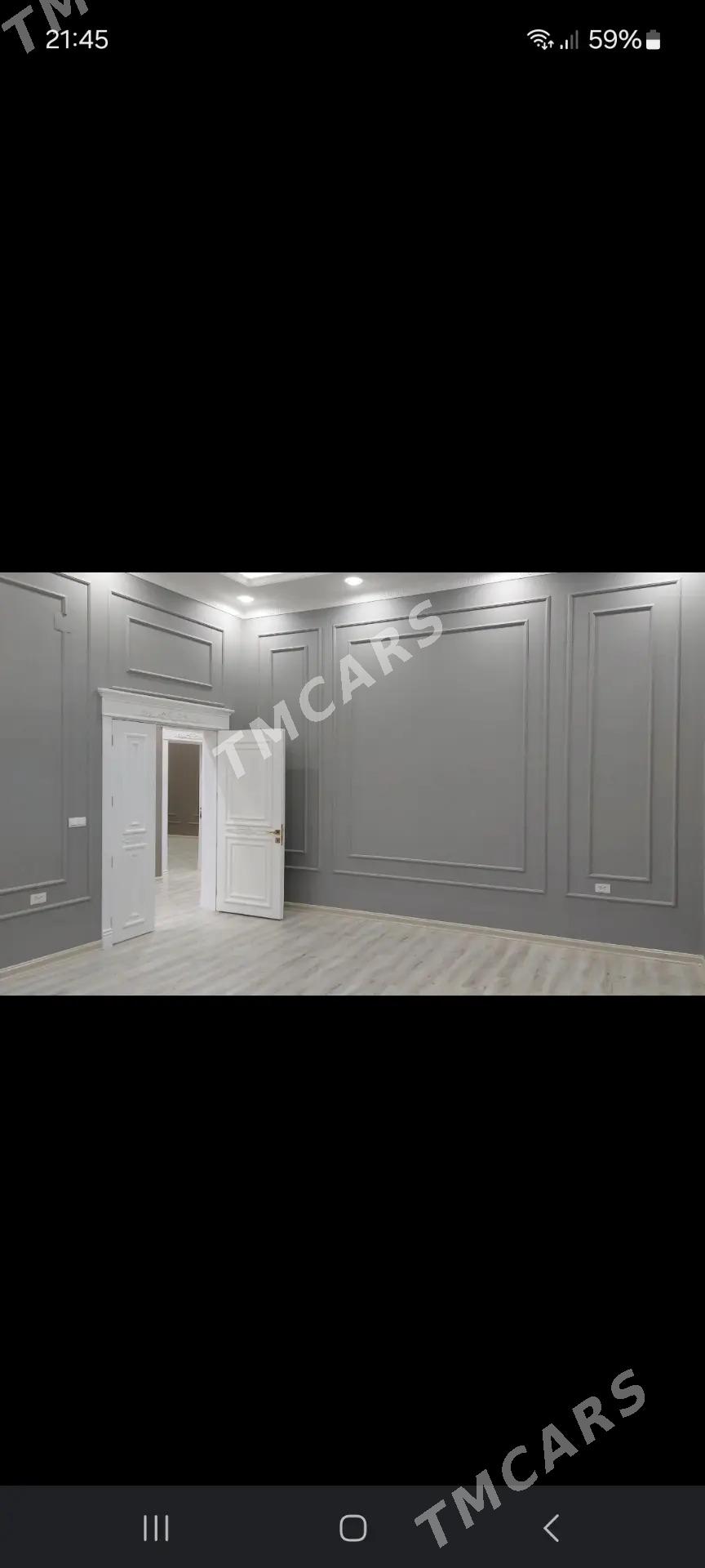 EYESİNDEN BAGYR MİREWE PLAN JAY БАГИР - Ашхабад - img 4