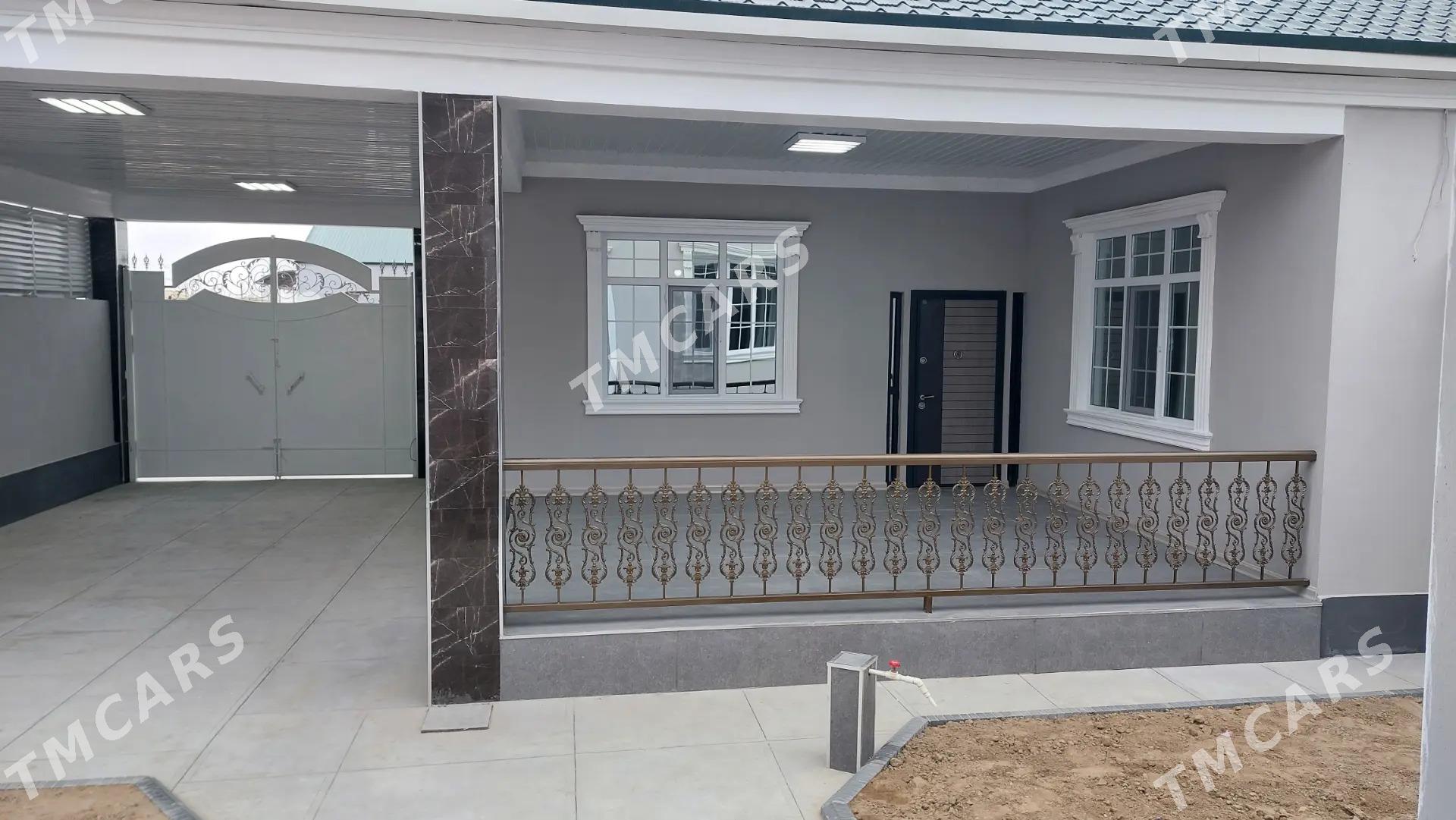 EYESİNDEN BAGYR MİREWE PLAN JAY БАГИР - Ашхабад - img 8