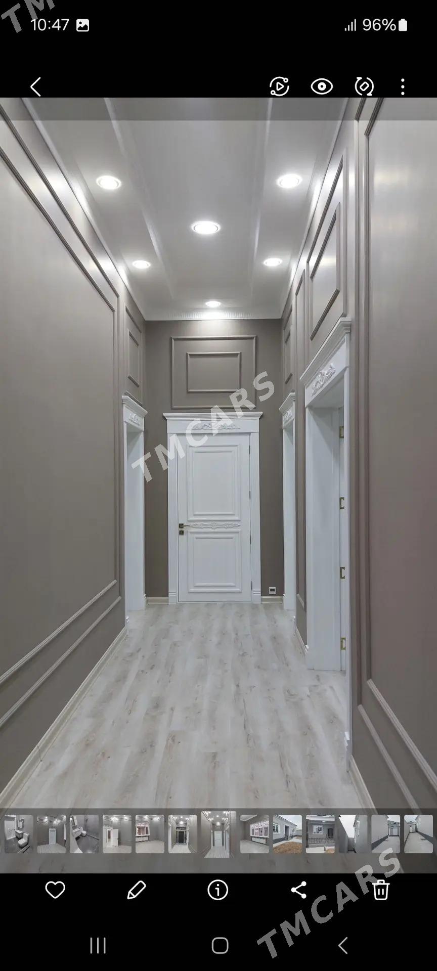 EYESİNDEN BAGYR MİREWE PLAN JAY БАГИР - Ашхабад - img 9