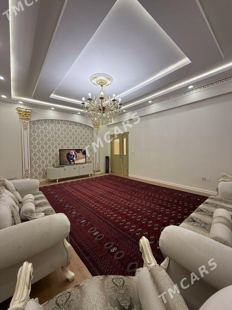 GURTLY 2017ý. 3 KOMNAT - Aşgabat - img 4