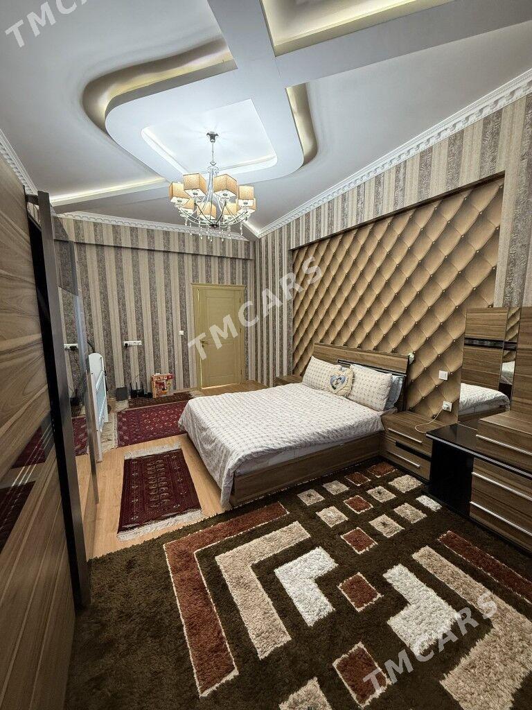 GURTLY 2017ý. 3 KOMNAT - Aşgabat - img 3