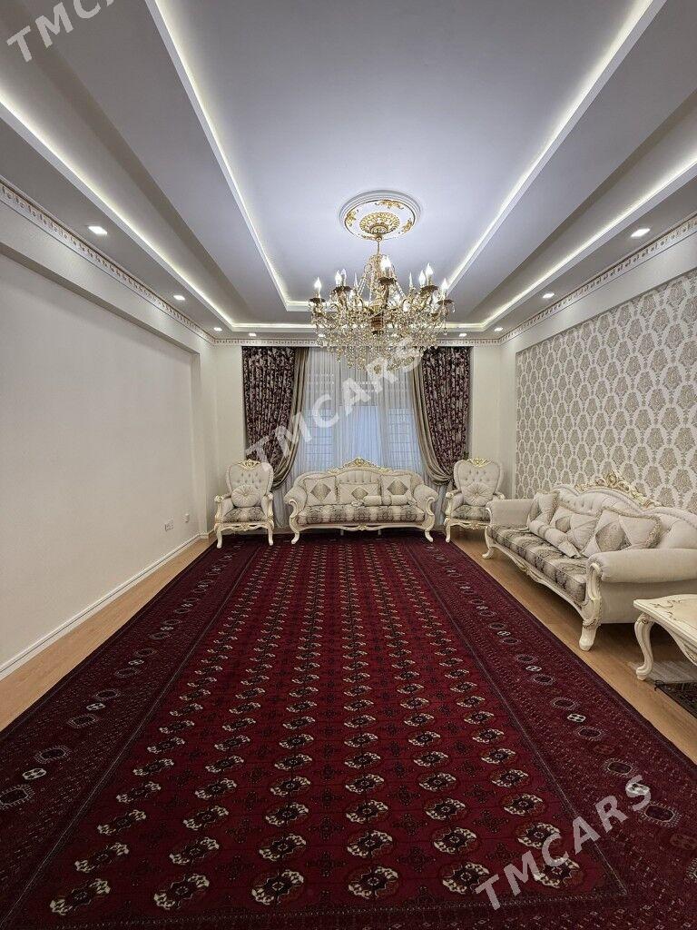 GURTLY 2017ý. 3 KOMNAT - Aşgabat - img 6