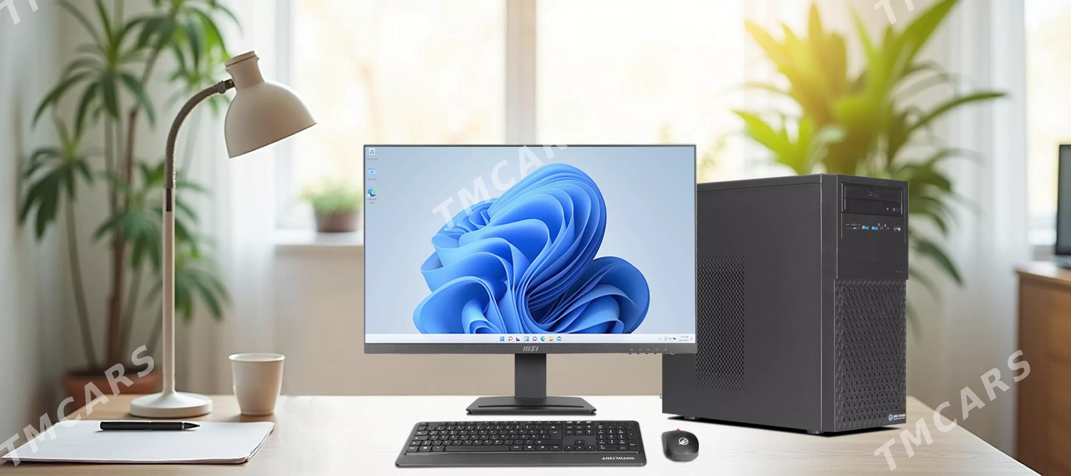 i5 KOMPYUTER Office - Мары - img 2