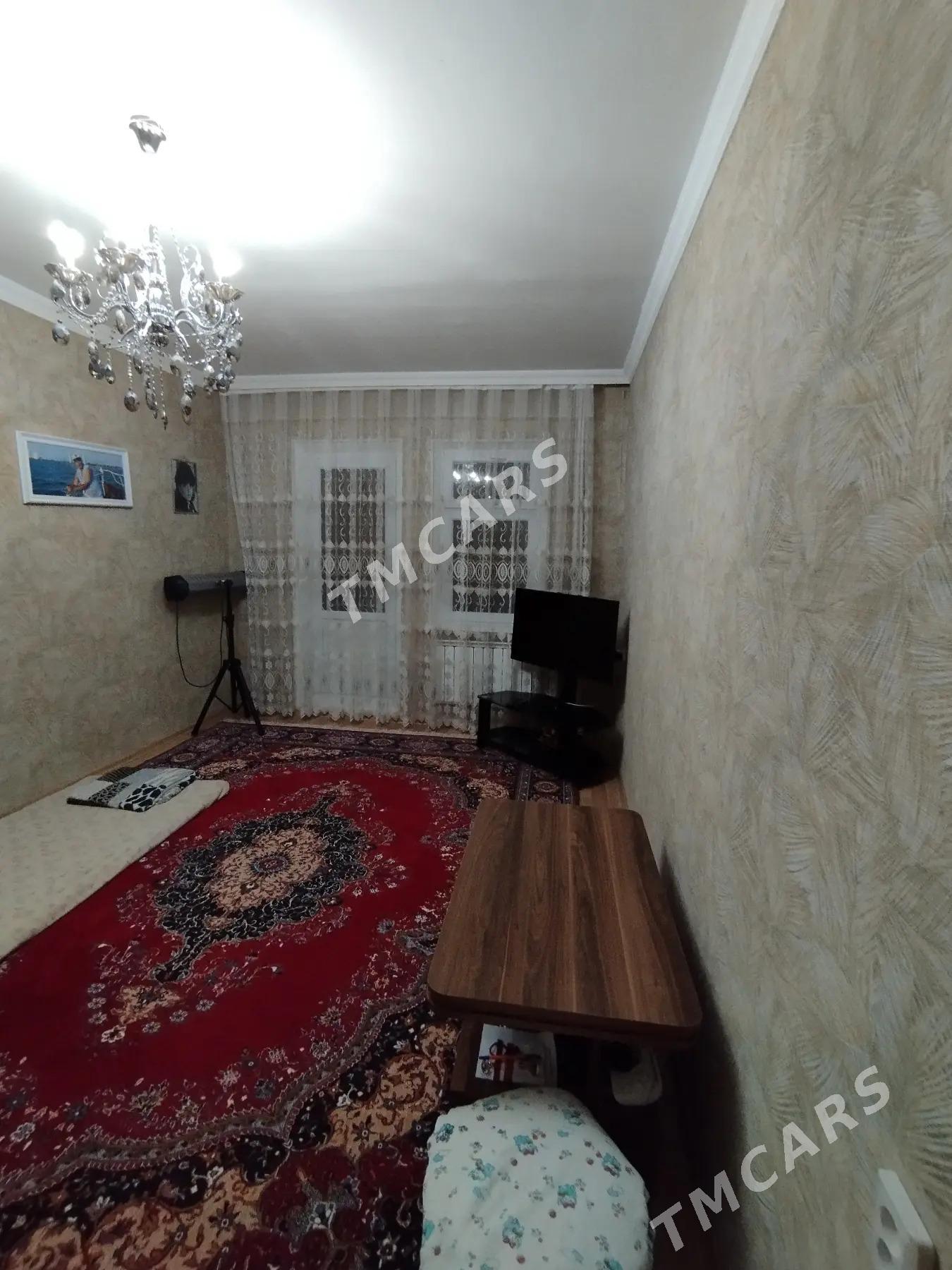 ️МИР 7/2 2ЭТАЖ 2КОМ - Aşgabat - img 2