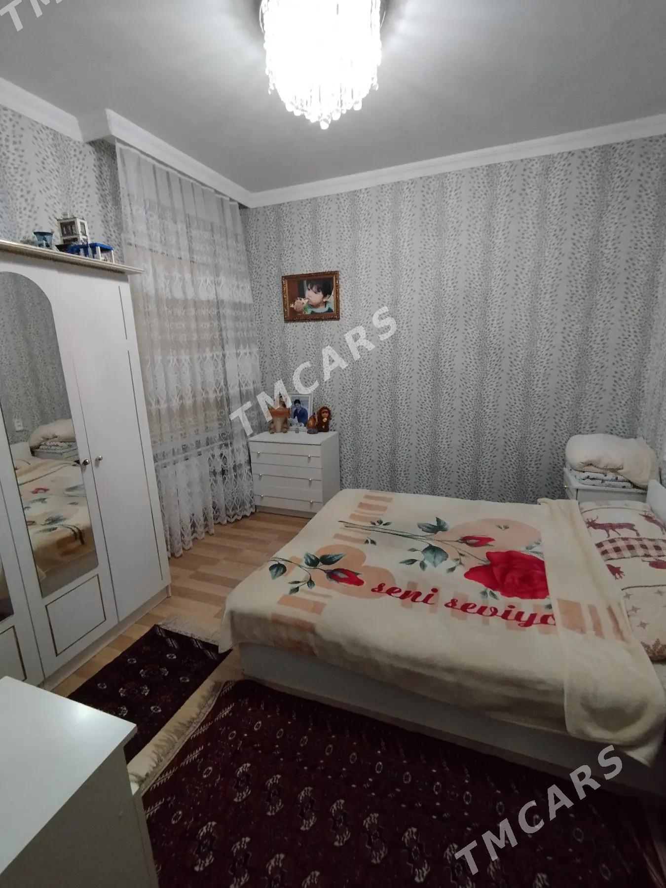 ️МИР 7/2 2ЭТАЖ 2КОМ - Aşgabat - img 3