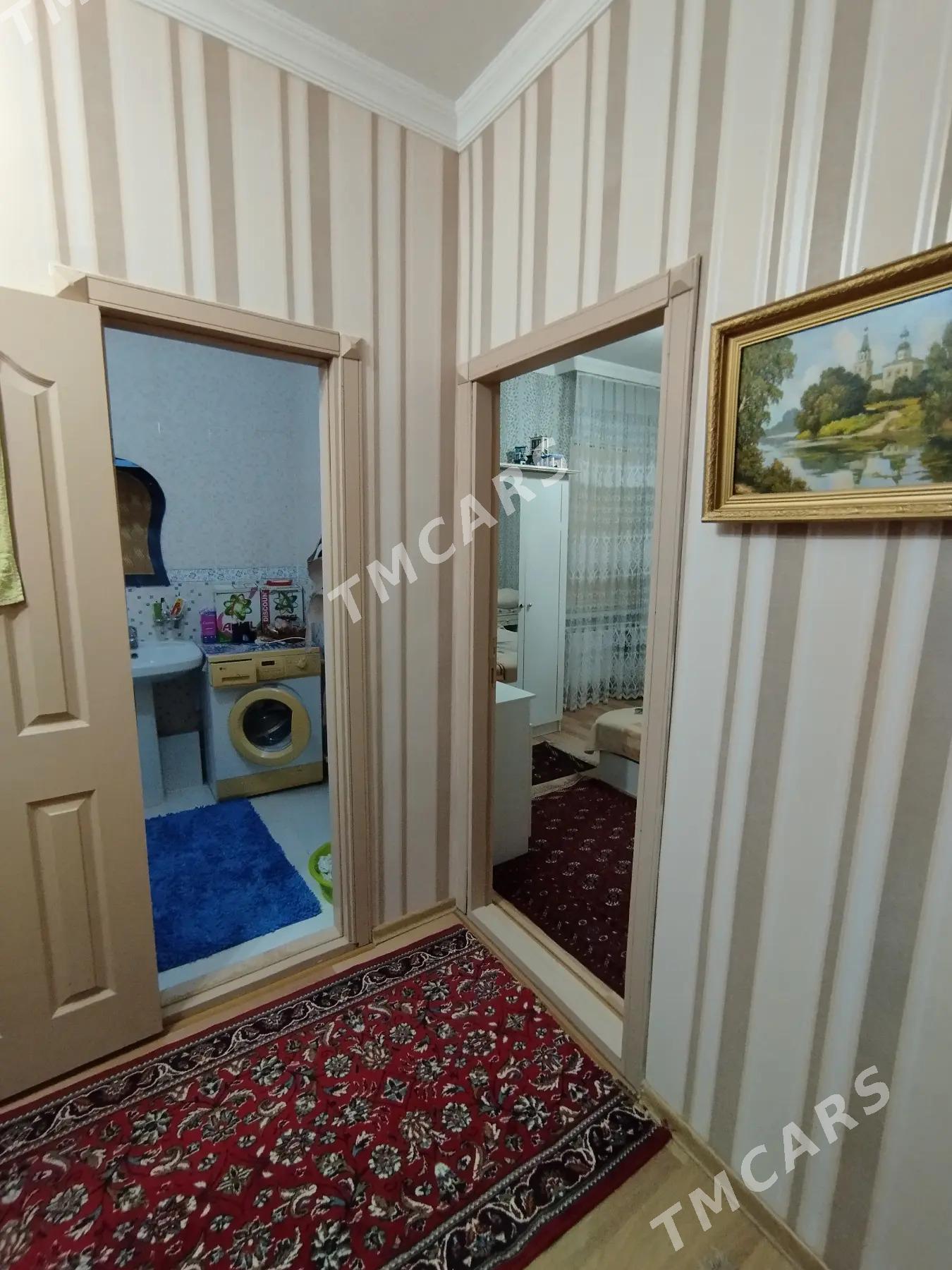 ️МИР 7/2 2ЭТАЖ 2КОМ - Aşgabat - img 5