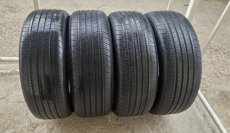 GOODEYEAR 235/55/20 4ST 👍 1 000 TMT - Aşgabat - img 2