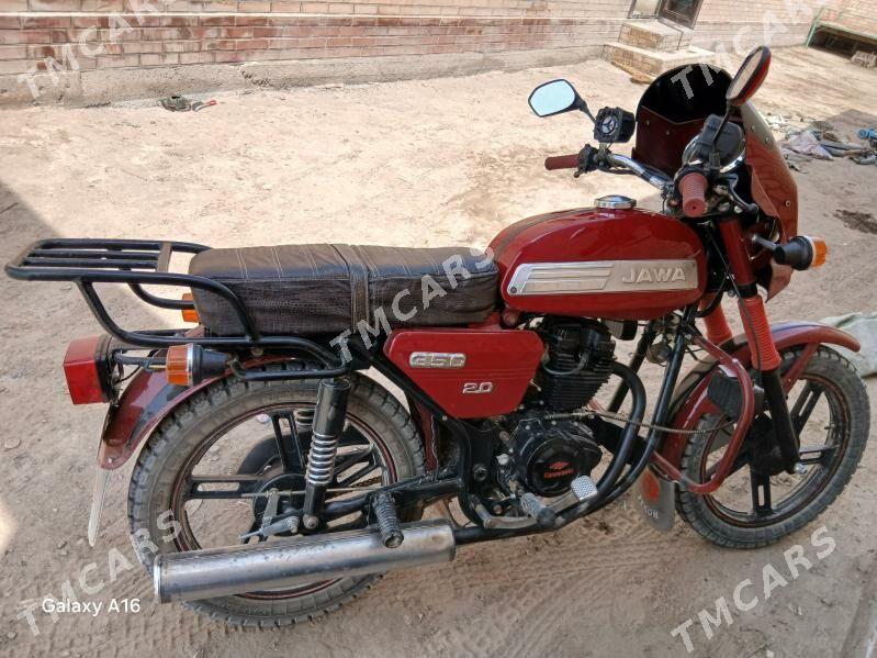 Jawa 300 2005 - 15 000 TMT - Halaç - img 3