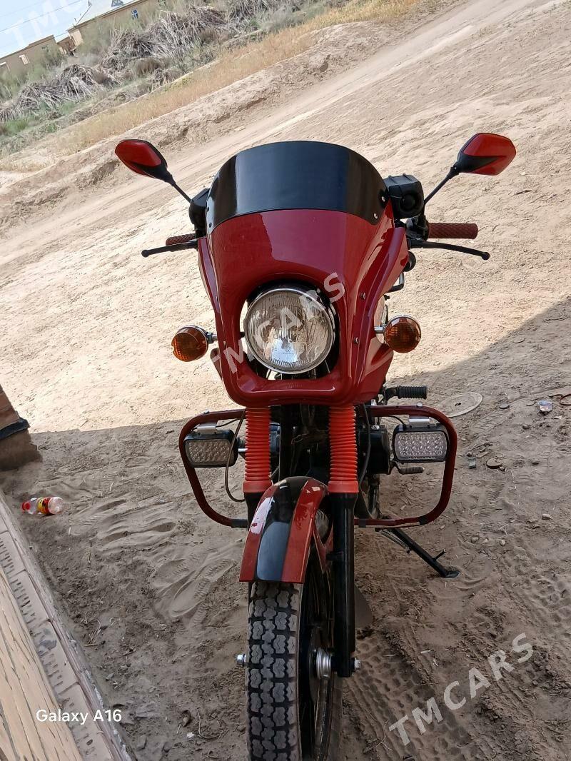 Jawa 300 2005 - 15 000 TMT - Halaç - img 5