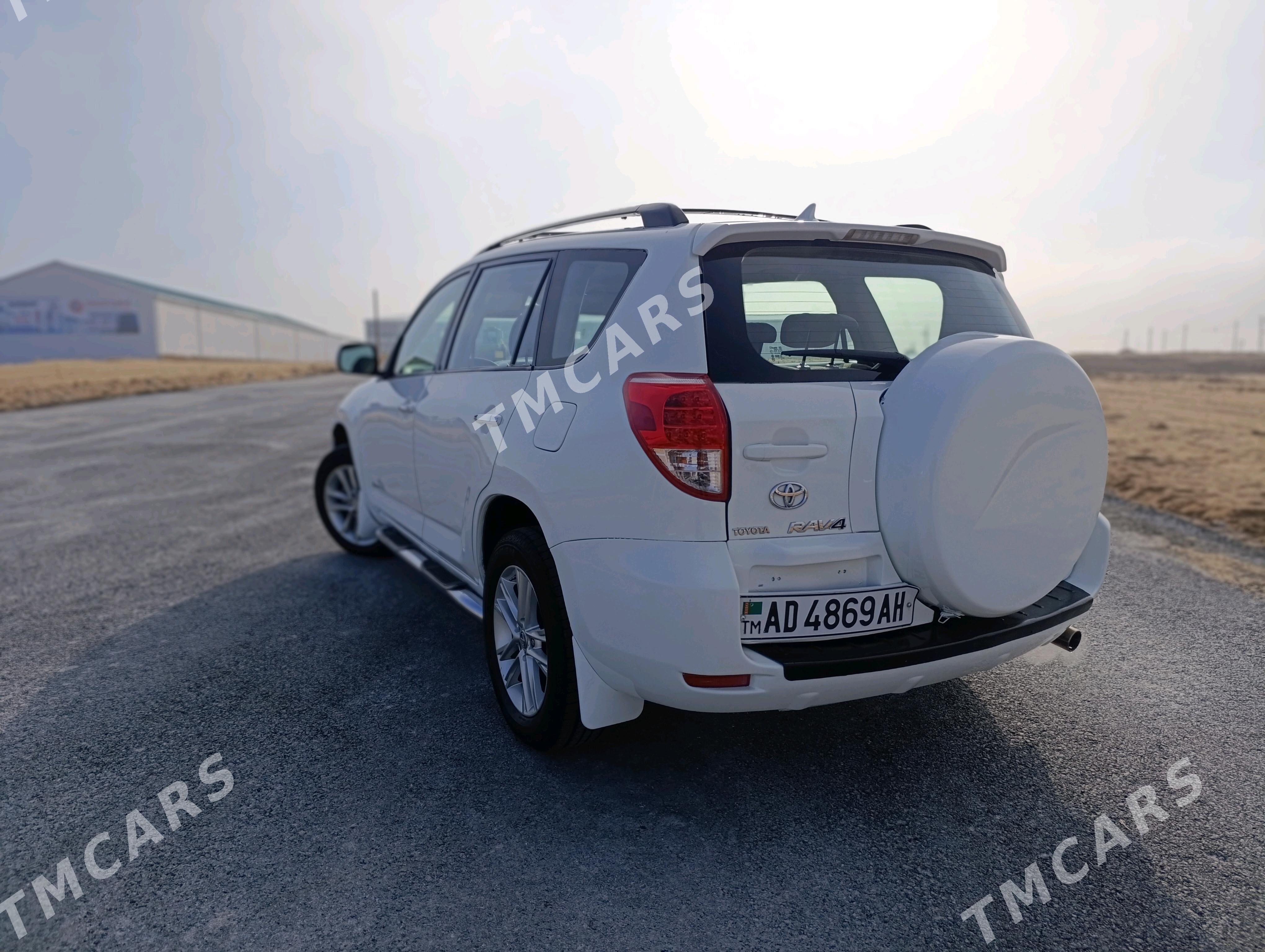 Toyota RAV4 2006 - 146 000 TMT - Änew - img 4