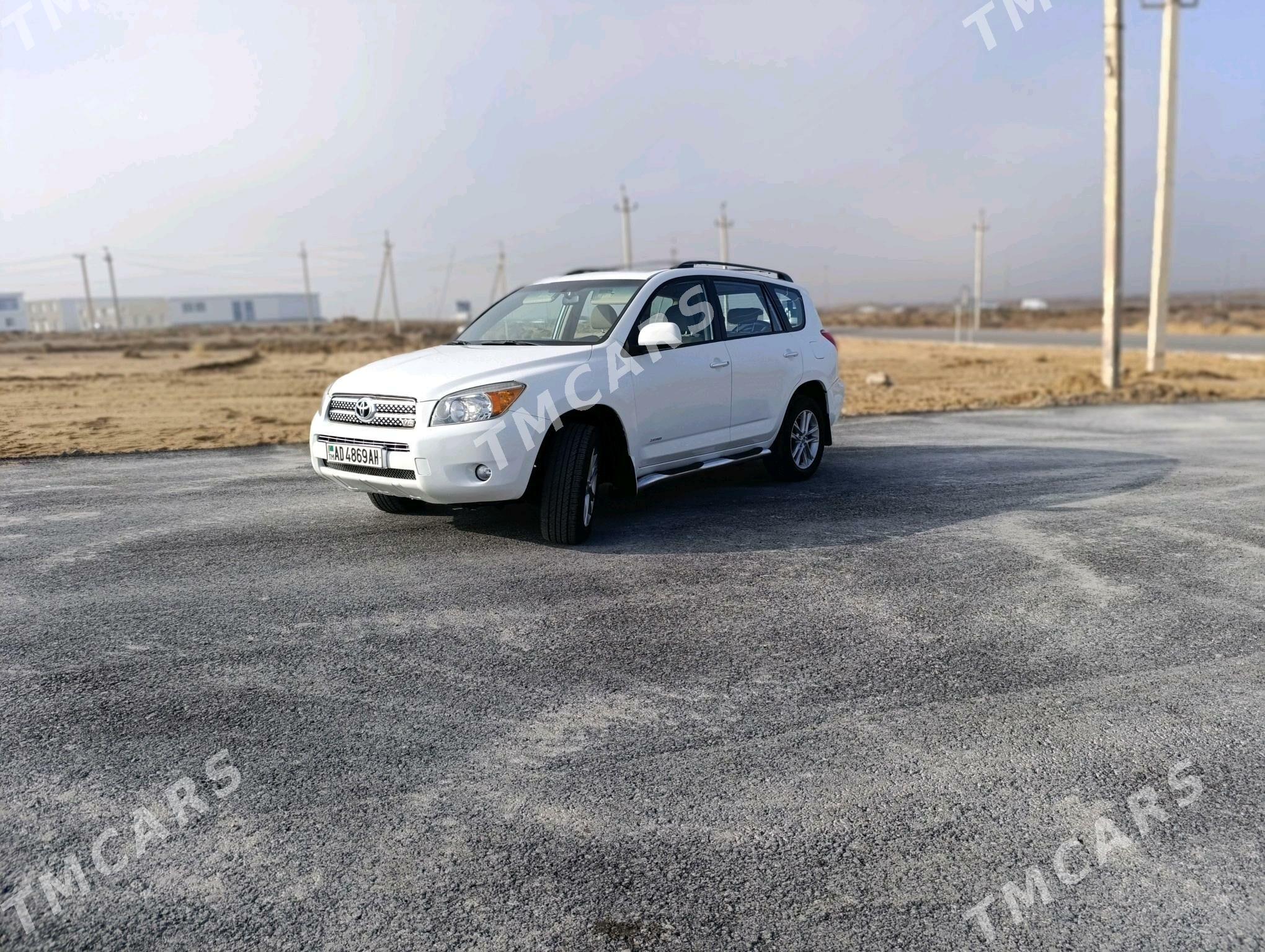 Toyota RAV4 2006 - 146 000 TMT - Änew - img 2