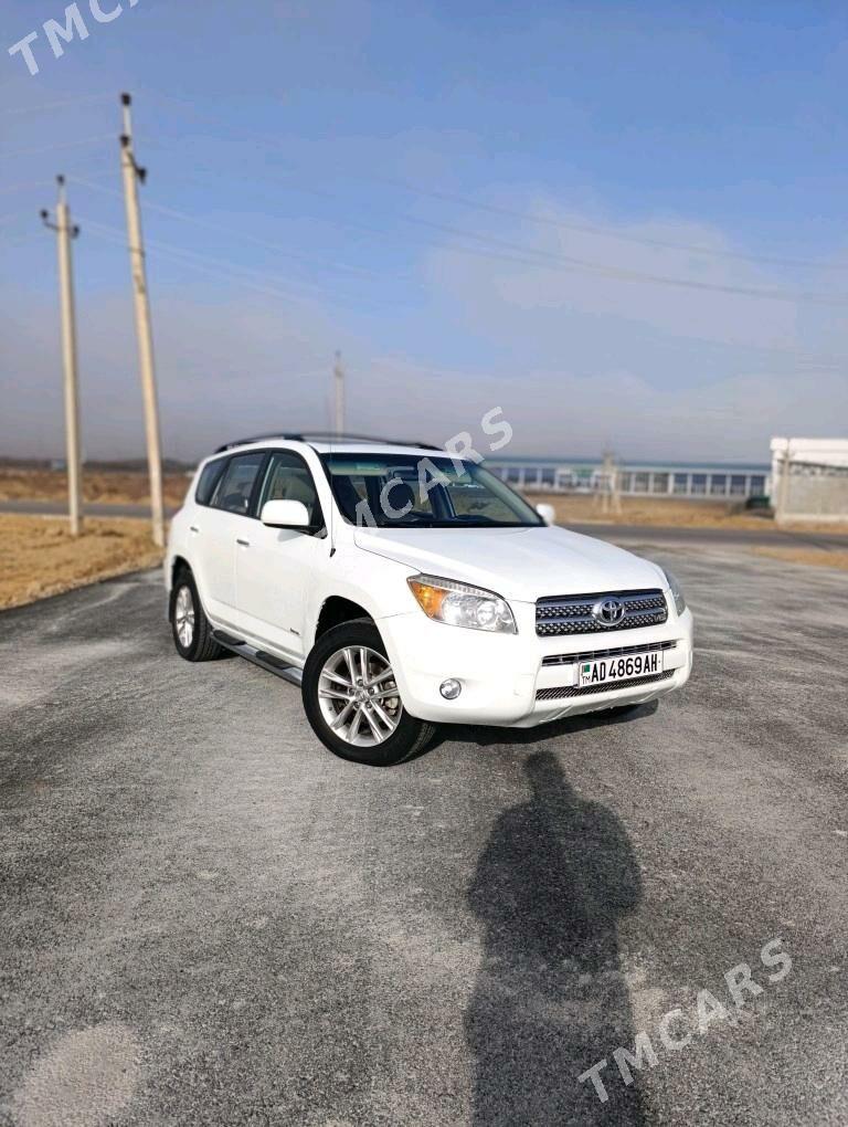 Toyota RAV4 2006 - 146 000 TMT - Änew - img 3