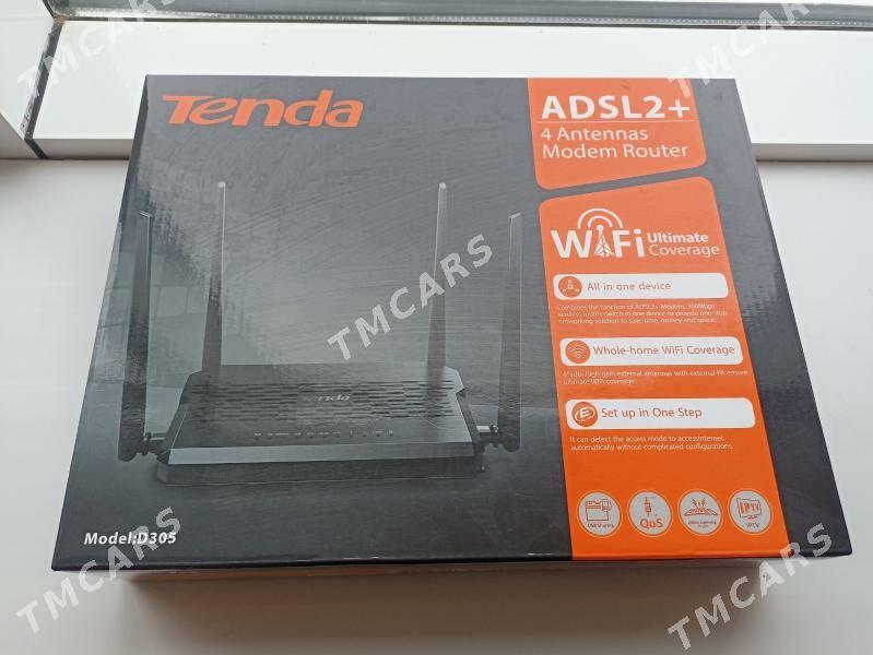 TENDA ROLTR - Arkadag - img 2