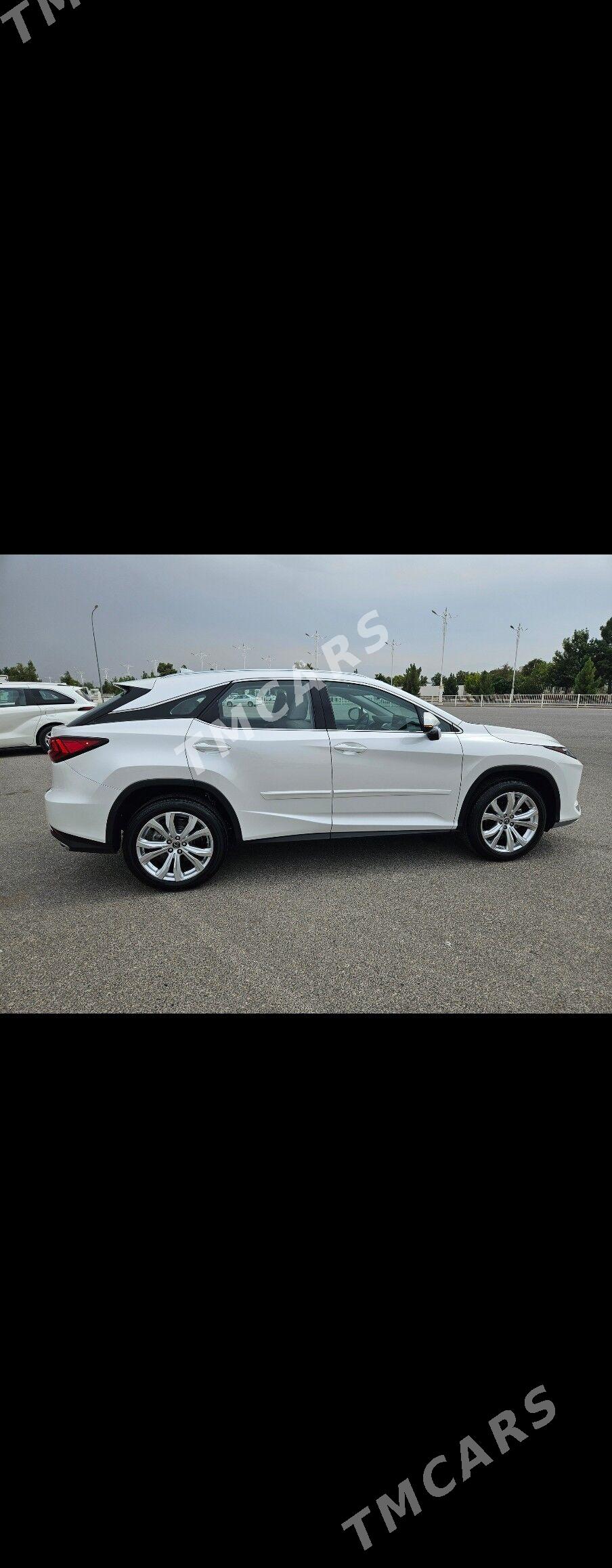 Lexus RX 350 2022 - 699 000 TMT - Aşgabat - img 6