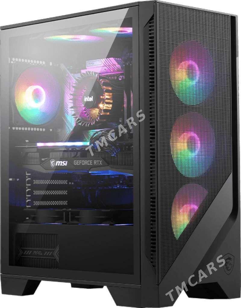 i5 9 Gen KOMPYUTER - Mary - img 2