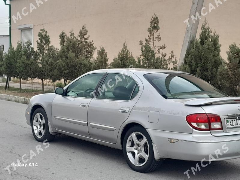 Infiniti I35 2002 - 70 000 TMT - Гёкдже - img 2