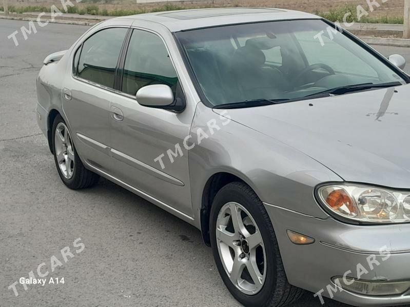 Infiniti I35 2002 - 70 000 TMT - Гёкдже - img 5