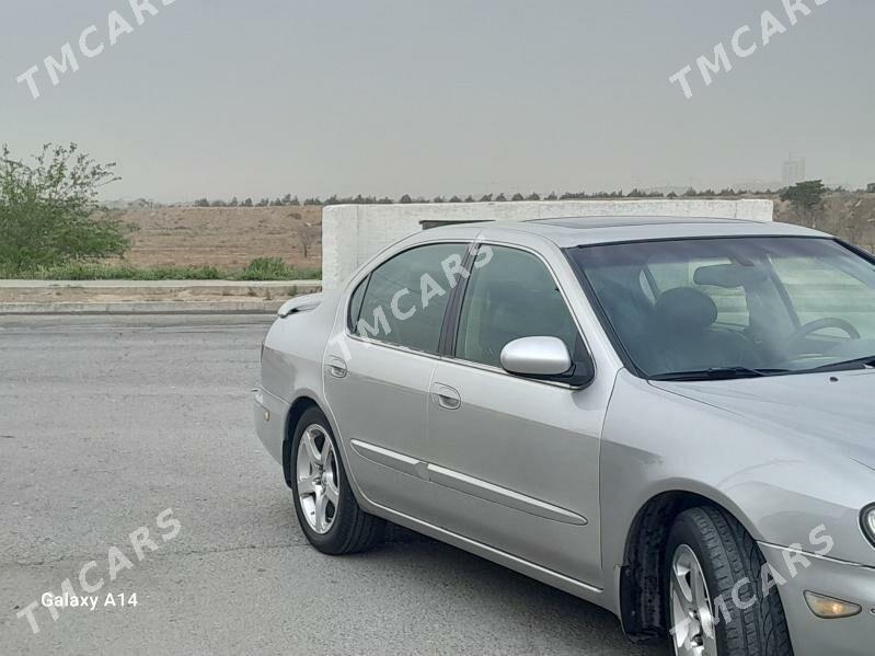 Infiniti I35 2002 - 70 000 TMT - Гёкдже - img 6