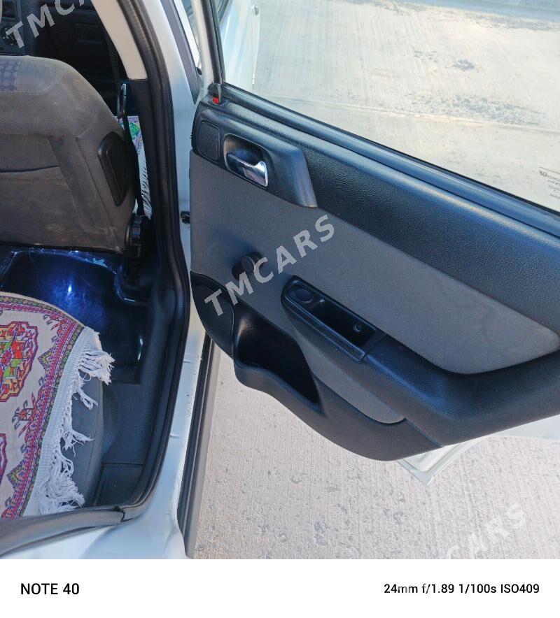 Opel Astra 2003 - 77 000 TMT - Daşoguz - img 8