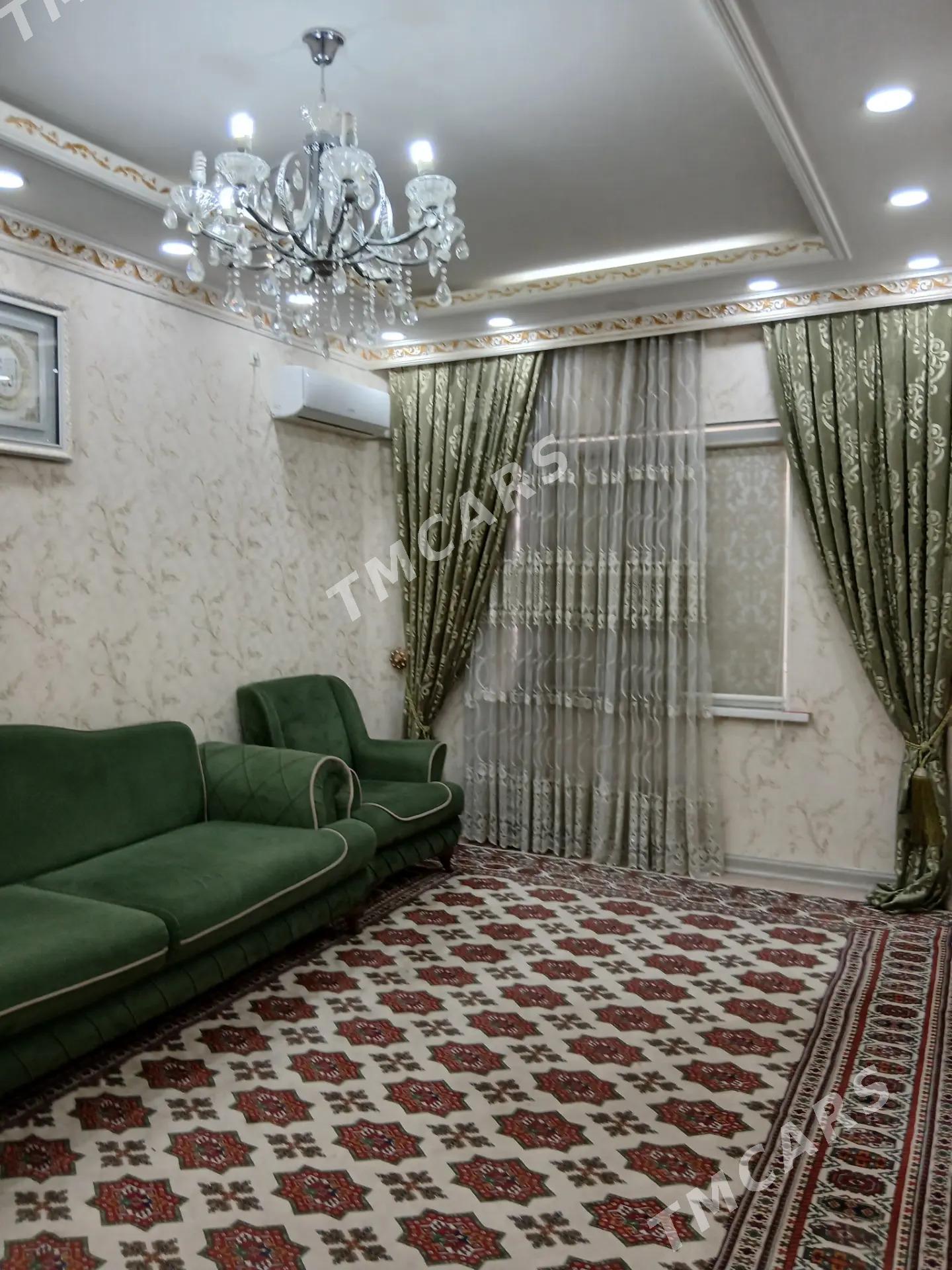 Ким район 3 ком. Kim raỳon. - Aşgabat - img 9