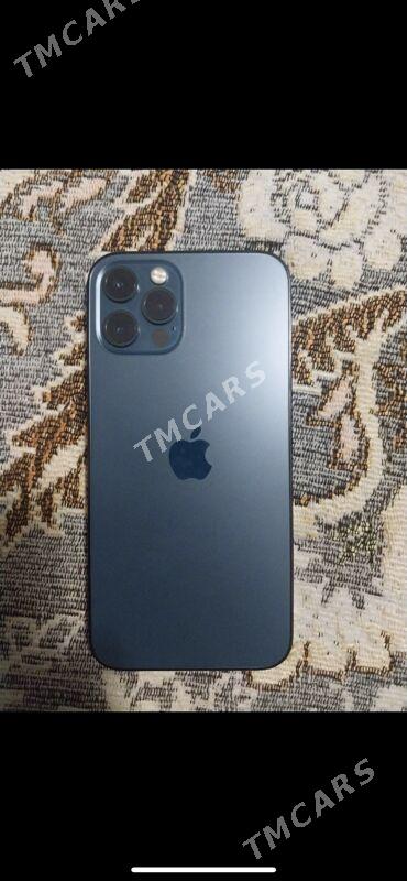 Iphone 12pro - Бузмеин - img 2