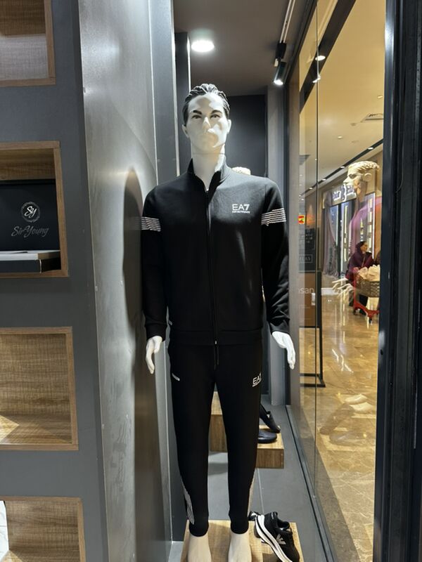 Maniken Maneken erkek - Aşgabat - img 2
