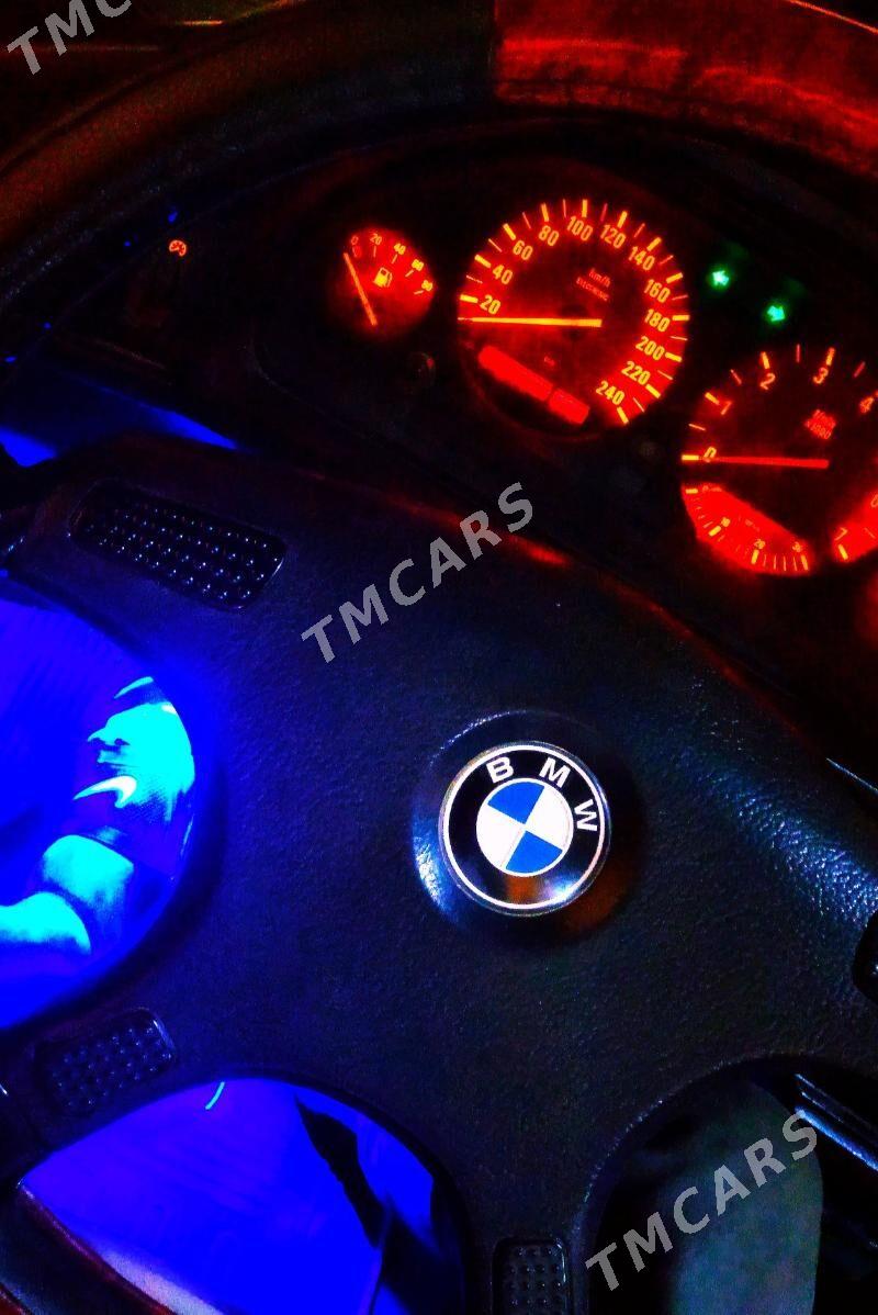 BMW 520 1991 - 43 000 TMT - Murgap - img 6