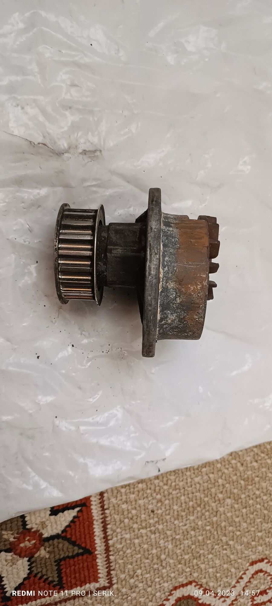 Opel Vita. 250 TMT - Aşgabat - img 2