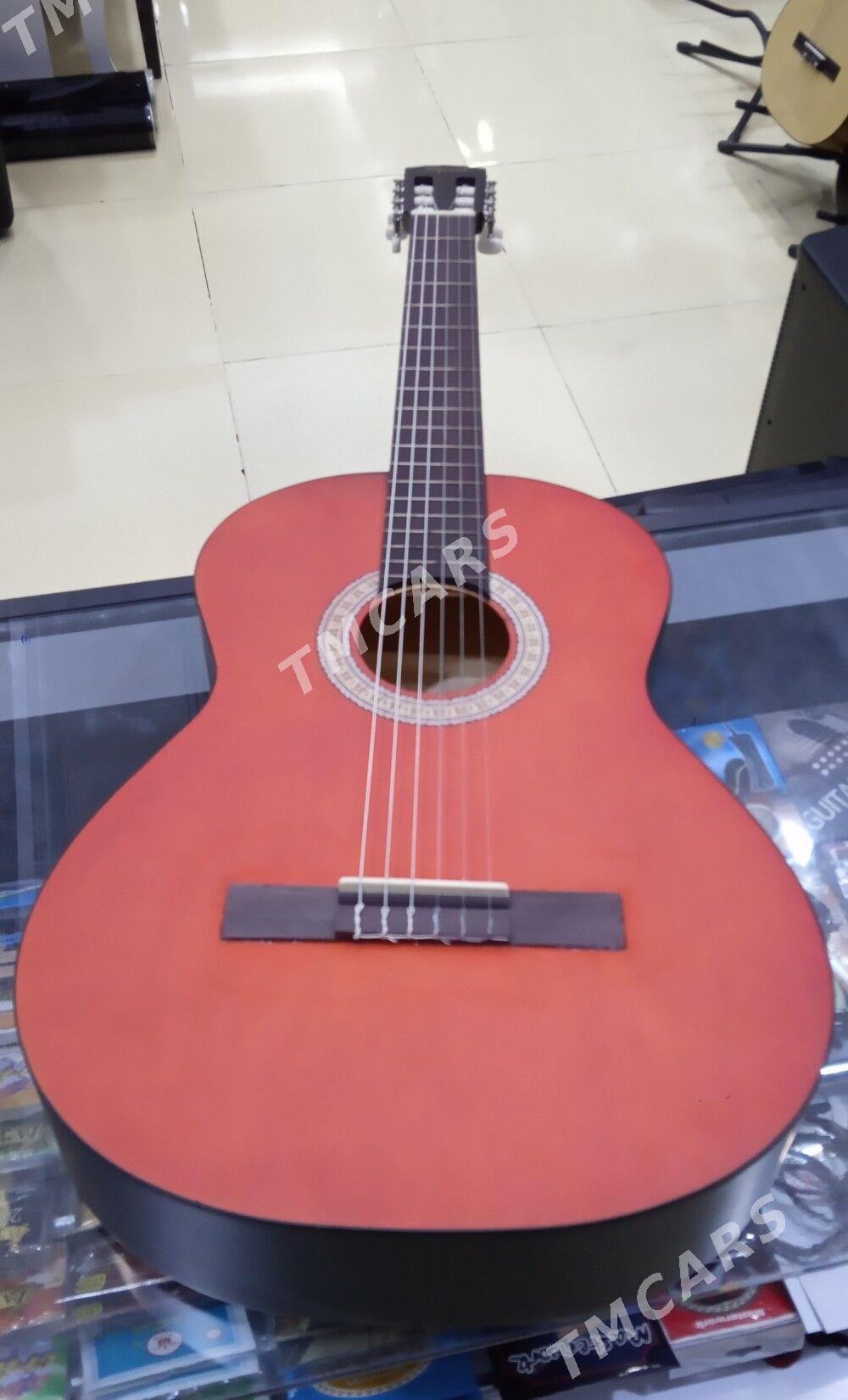 Gitara kirşi - Aşgabat - img 4