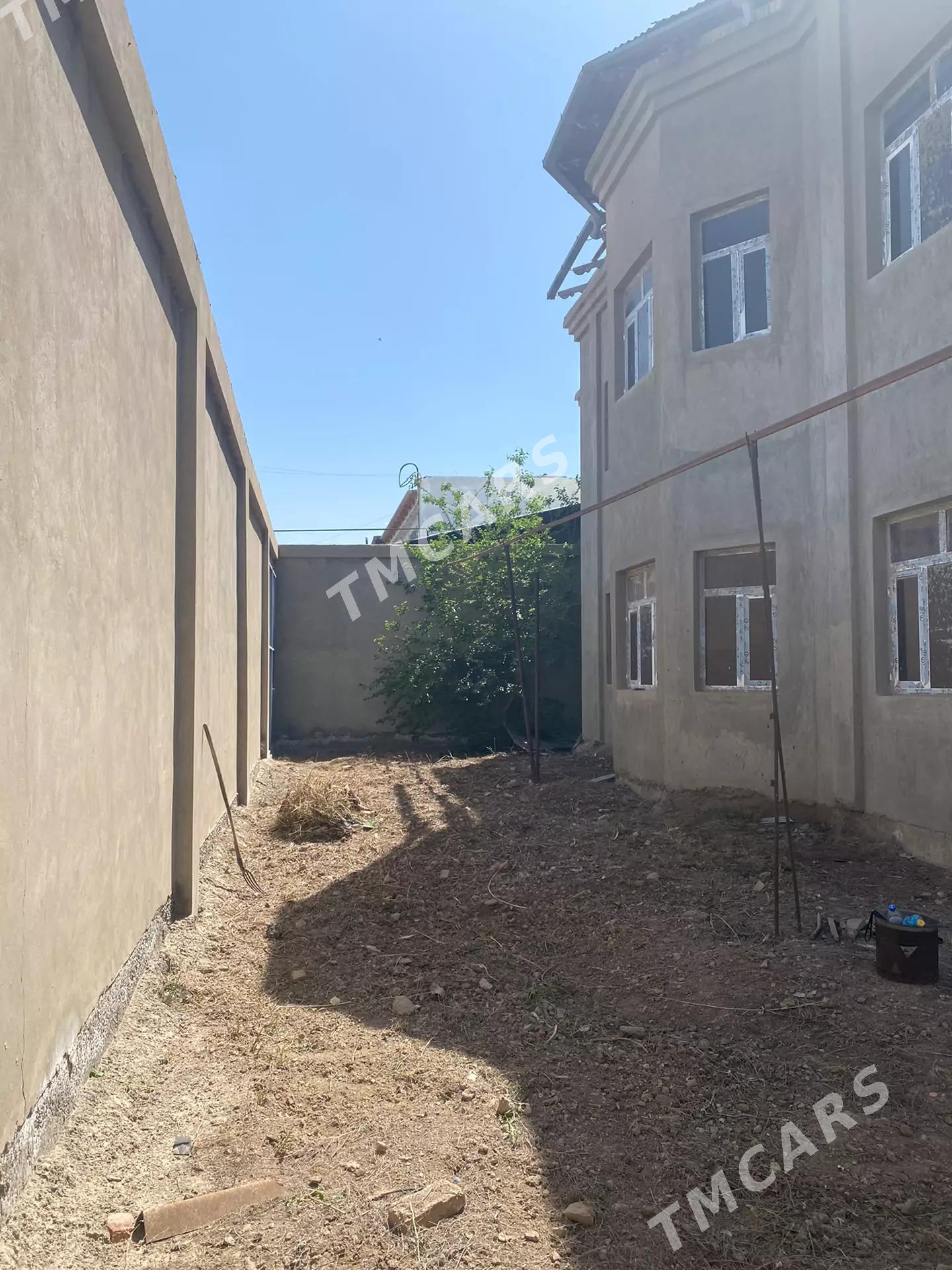 yashayys jay Alagoz oba - Чарджоу - img 4