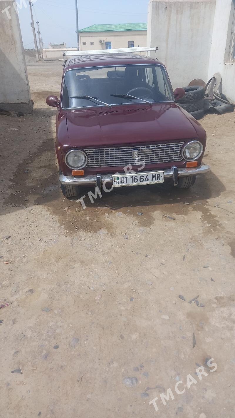 Lada 2102 1980 - 16 000 TMT - Sakarçäge - img 5