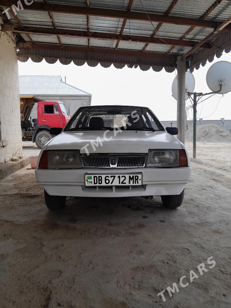 Lada 21099 1993 - 20 000 TMT - Baýramaly - img 4