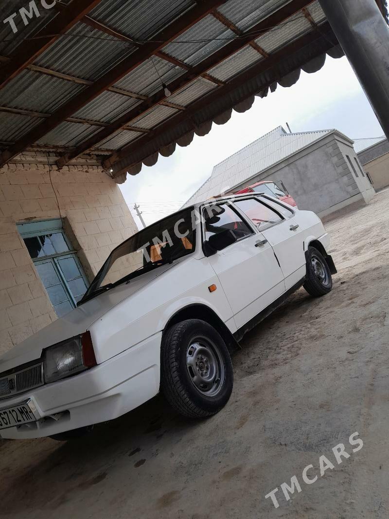 Lada 21099 1993 - 20 000 TMT - Baýramaly - img 5