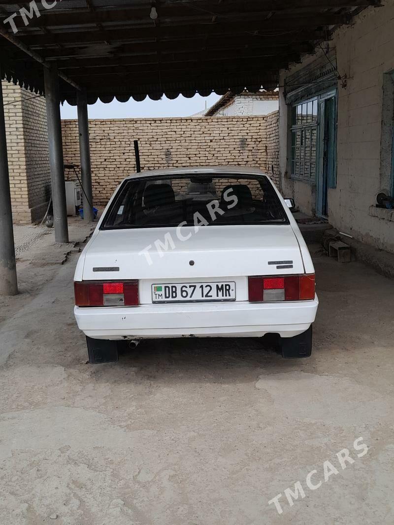 Lada 21099 1993 - 20 000 TMT - Baýramaly - img 2