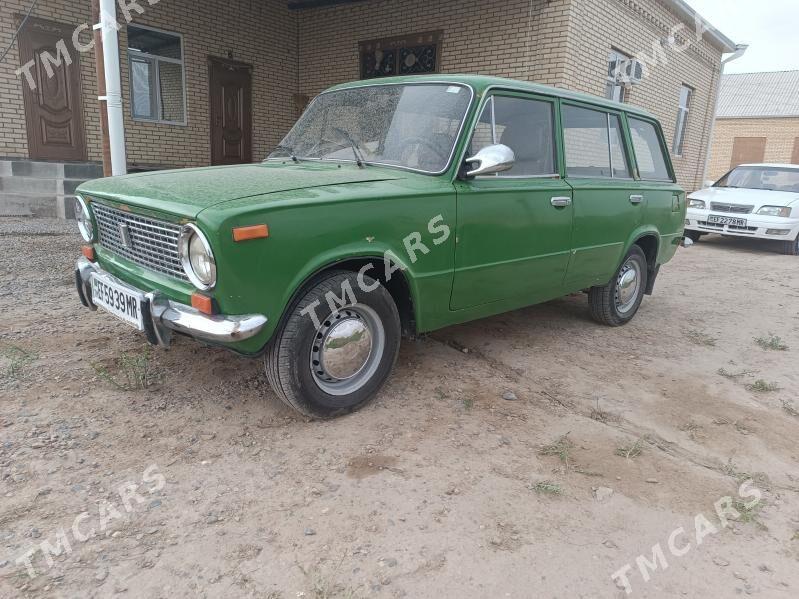 Lada 2102 1984 - 18 000 TMT - Sakarçäge - img 3