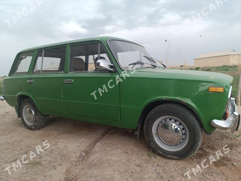 Lada 2102 1984 - 18 000 TMT - Sakarçäge - img 2