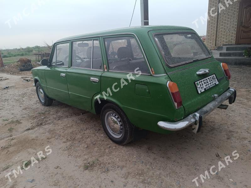 Lada 2102 1984 - 18 000 TMT - Sakarçäge - img 5