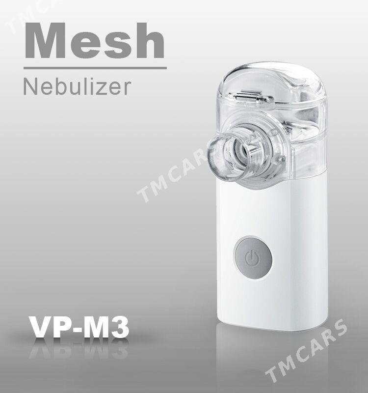 Mesh nebulizer vp-M3 - Aşgabat - img 2