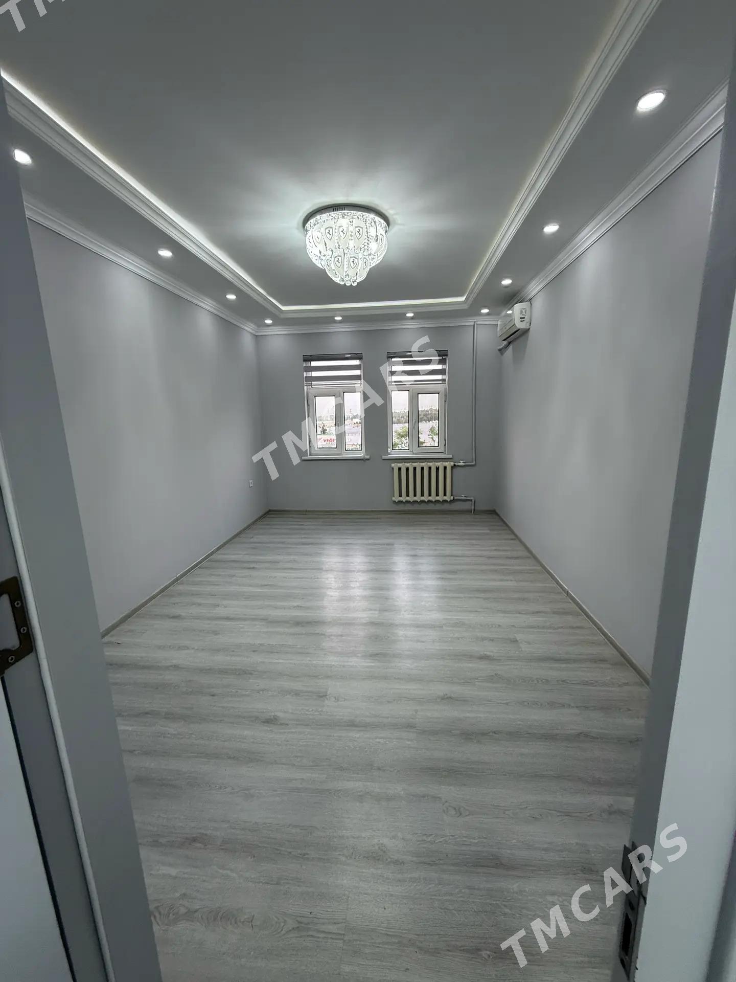 Mir3 3komnat 86m² satlyk jay - Aşgabat - img 2